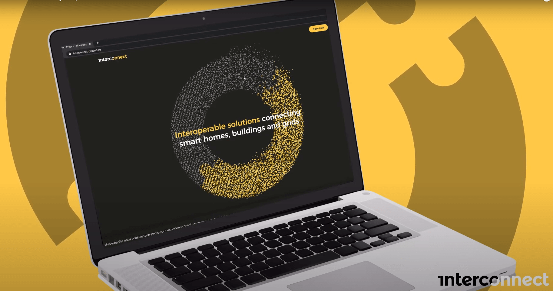 Interconnect Website Teaser Interconnect